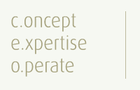 web interface design